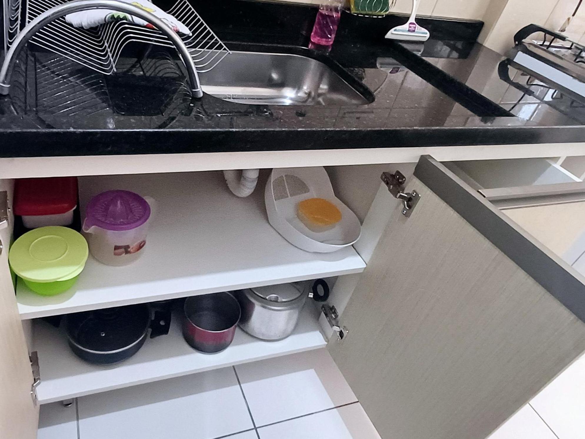 Family Space Curitiba/Vaga De Garagem Gratis Bagian luar foto